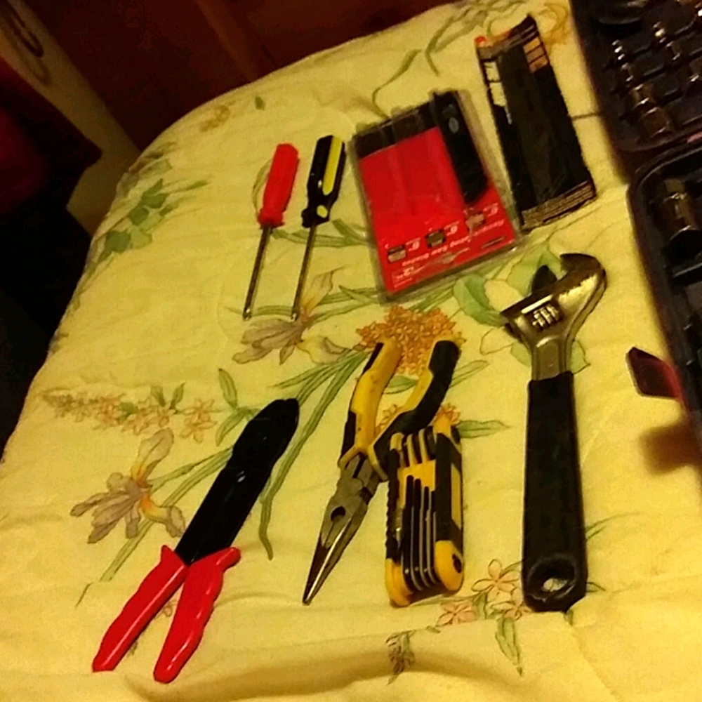 Tools